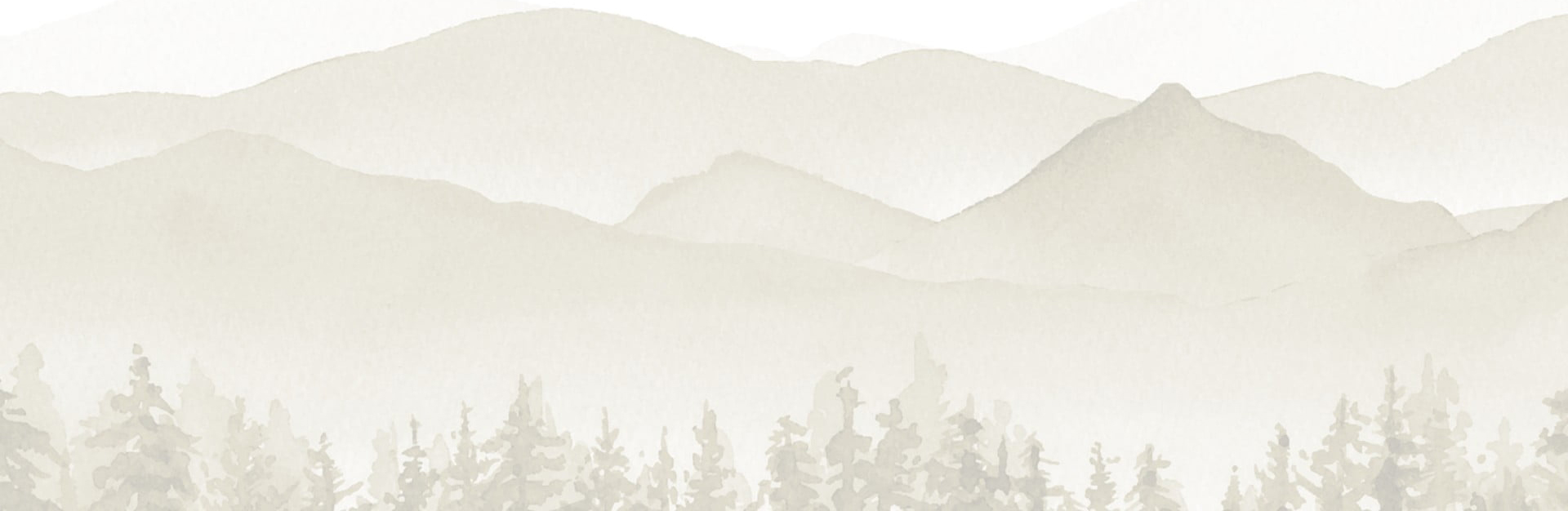 Wilderness Club community landscape at dusk